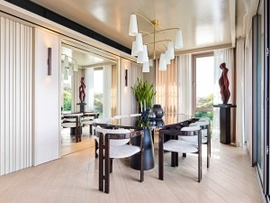 ÜSKÜDAR/İSTANBUL'DA AİLE KONSEPT PROJESİ KANDİLLİ