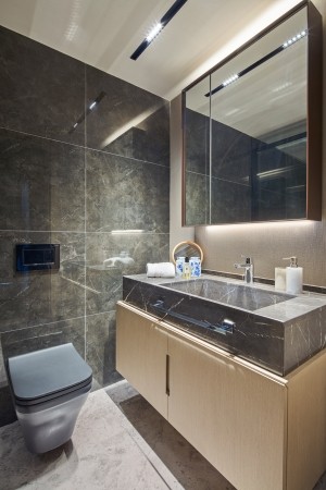 ÜSKÜDAR/İSTANBUL'DA AİLE KONSEPT PROJESİ KANDİLLİ