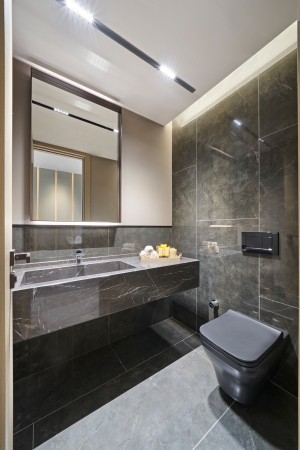 ÜSKÜDAR/İSTANBUL'DA AİLE KONSEPT PROJESİ KANDİLLİ