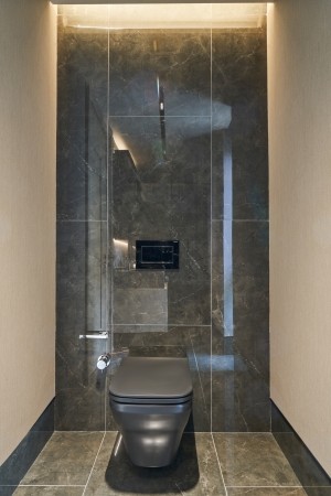 ÜSKÜDAR/İSTANBUL'DA AİLE KONSEPT PROJESİ KANDİLLİ