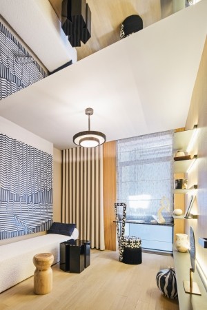 ÜSKÜDAR/İSTANBUL'DA AİLE KONSEPT PROJESİ KANDİLLİ