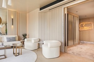 ÜSKÜDAR/İSTANBUL'DA AİLE KONSEPT PROJESİ KANDİLLİ