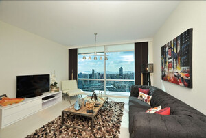 A GOOD RENTAL INCOME BRINGING PROJECT IN ATASEHIR/ISTANBUL