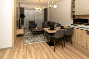 KARTAL/İSTANBUL'DA AİLE KONSEPT PROJESİ