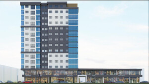 FAMILY CONCEPT PROJECT IN SULTANGAZI/ISTANBUL