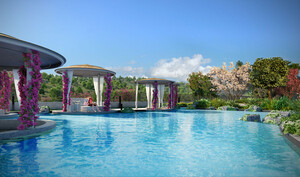 پروژه مفهومی مجلل و خانوادگی در کاگیتان/استانبول