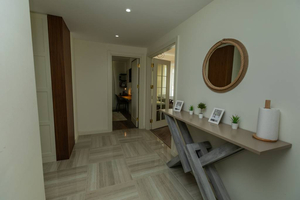 BÜYÜKÇEKMECE/İSTANBUL'DA DENİZE SADECE 50 METRE UZAKLIKTA PROJE