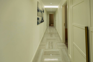 BÜYÜKÇEKMECE/İSTANBUL'DA DENİZE SADECE 50 METRE UZAKLIKTA PROJE