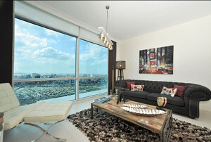A GOOD RENTAL INCOME BRINGING PROJECT IN ATASEHIR/ISTANBUL