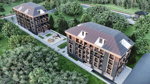 FAMILY CONCEPT PROJECT IN BEYLIKDUZU/ISTANBUL