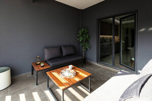 BÜYÜKÇEKMECE/İSTANBUL'DA DENİZE SADECE 50 METRE UZAKLIKTA PROJE