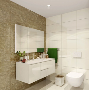 پروژه مفهومی مجلل و خانوادگی در کاگیتان/استانبول