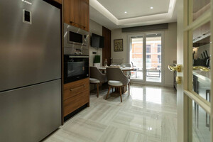 BÜYÜKÇEKMECE/İSTANBUL'DA DENİZE SADECE 50 METRE UZAKLIKTA PROJE