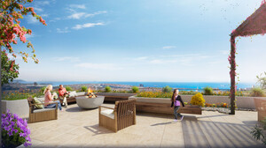 KADIKÖY/İSTANBUL'DA LÜKS VE YÜKSEK KİRA GELİRİ GETİREN PROJE