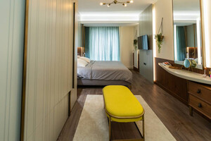 BÜYÜKÇEKMECE/İSTANBUL'DA DENİZE SADECE 50 METRE UZAKLIKTA PROJE