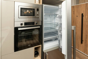 KARTAL/İSTANBUL'DA AİLE KONSEPT PROJESİ