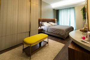 BÜYÜKÇEKMECE/İSTANBUL'DA DENİZE SADECE 50 METRE UZAKLIKTA PROJE