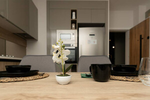 KARTAL/İSTANBUL'DA AİLE KONSEPT PROJESİ