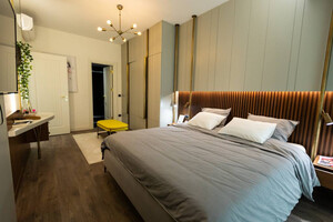 BÜYÜKÇEKMECE/İSTANBUL'DA DENİZE SADECE 50 METRE UZAKLIKTA PROJE