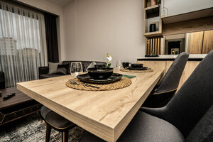 KARTAL/İSTANBUL'DA AİLE KONSEPT PROJESİ