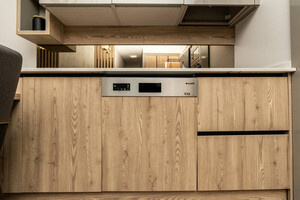 KARTAL/İSTANBUL'DA AİLE KONSEPT PROJESİ