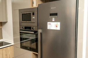 KARTAL/İSTANBUL'DA AİLE KONSEPT PROJESİ