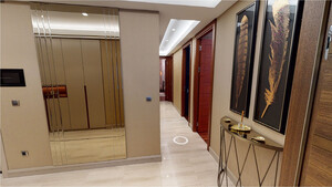 KADIKÖY/İSTANBUL'DA LÜKS VE YÜKSEK KİRA GELİRİ GETİREN PROJE