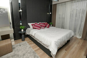 KARTAL/İSTANBUL'DA AİLE KONSEPT PROJESİ