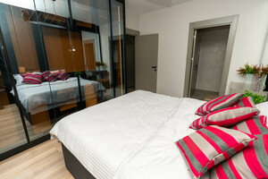 KARTAL/İSTANBUL'DA AİLE KONSEPT PROJESİ