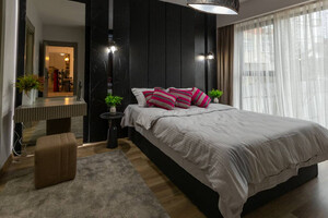 KARTAL/İSTANBUL'DA AİLE KONSEPT PROJESİ