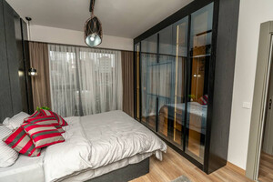 KARTAL/İSTANBUL'DA AİLE KONSEPT PROJESİ