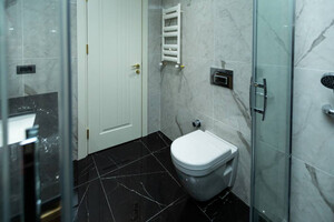 BÜYÜKÇEKMECE/İSTANBUL'DA DENİZE SADECE 50 METRE UZAKLIKTA PROJE