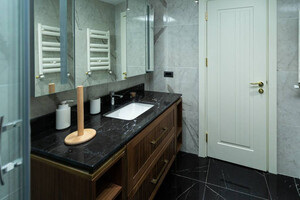 BÜYÜKÇEKMECE/İSTANBUL'DA DENİZE SADECE 50 METRE UZAKLIKTA PROJE