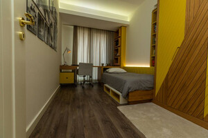 BÜYÜKÇEKMECE/İSTANBUL'DA DENİZE SADECE 50 METRE UZAKLIKTA PROJE