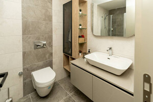 KARTAL/İSTANBUL'DA AİLE KONSEPT PROJESİ