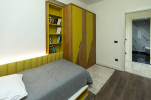 BÜYÜKÇEKMECE/İSTANBUL'DA DENİZE SADECE 50 METRE UZAKLIKTA PROJE