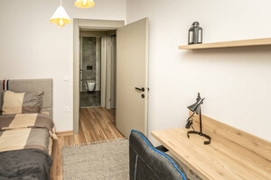 KARTAL/İSTANBUL'DA AİLE KONSEPT PROJESİ