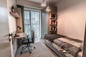 KARTAL/İSTANBUL'DA AİLE KONSEPT PROJESİ