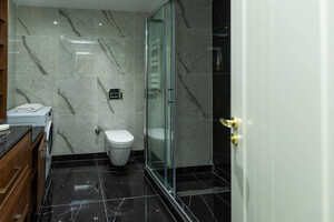 BÜYÜKÇEKMECE/İSTANBUL'DA DENİZE SADECE 50 METRE UZAKLIKTA PROJE