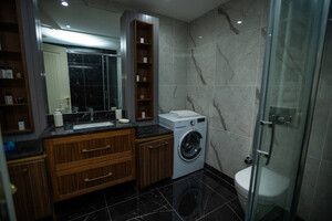 BÜYÜKÇEKMECE/İSTANBUL'DA DENİZE SADECE 50 METRE UZAKLIKTA PROJE