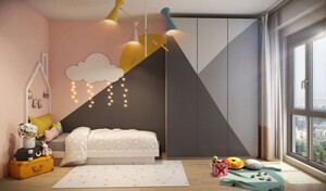 KEPEZ/ANTALYA'NIN EN BÜYÜK VE LÜKS PROJELERİNDEN BİRİ