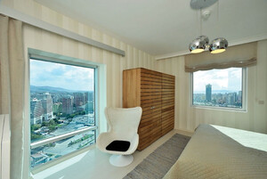 A GOOD RENTAL INCOME BRINGING PROJECT IN ATASEHIR/ISTANBUL