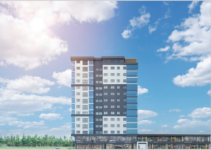 FAMILY CONCEPT PROJECT IN SULTANGAZI/ISTANBUL