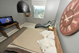 A GOOD RENTAL INCOME BRINGING PROJECT IN ATASEHIR/ISTANBUL