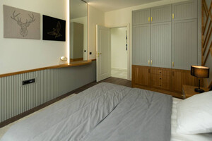 BÜYÜKÇEKMECE/İSTANBUL'DA DENİZE SADECE 50 METRE UZAKLIKTA PROJE