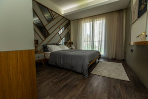 BÜYÜKÇEKMECE/İSTANBUL'DA DENİZE SADECE 50 METRE UZAKLIKTA PROJE