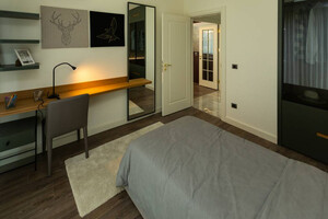 BÜYÜKÇEKMECE/İSTANBUL'DA DENİZE SADECE 50 METRE UZAKLIKTA PROJE