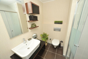 A GOOD RENTAL INCOME BRINGING PROJECT IN ATASEHIR/ISTANBUL