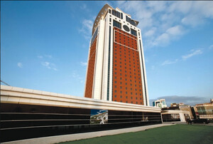 A GOOD RENTAL INCOME BRINGING PROJECT IN ATASEHIR/ISTANBUL