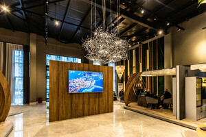 KARTAL/İSTANBUL'DA AİLE KONSEPT PROJESİ